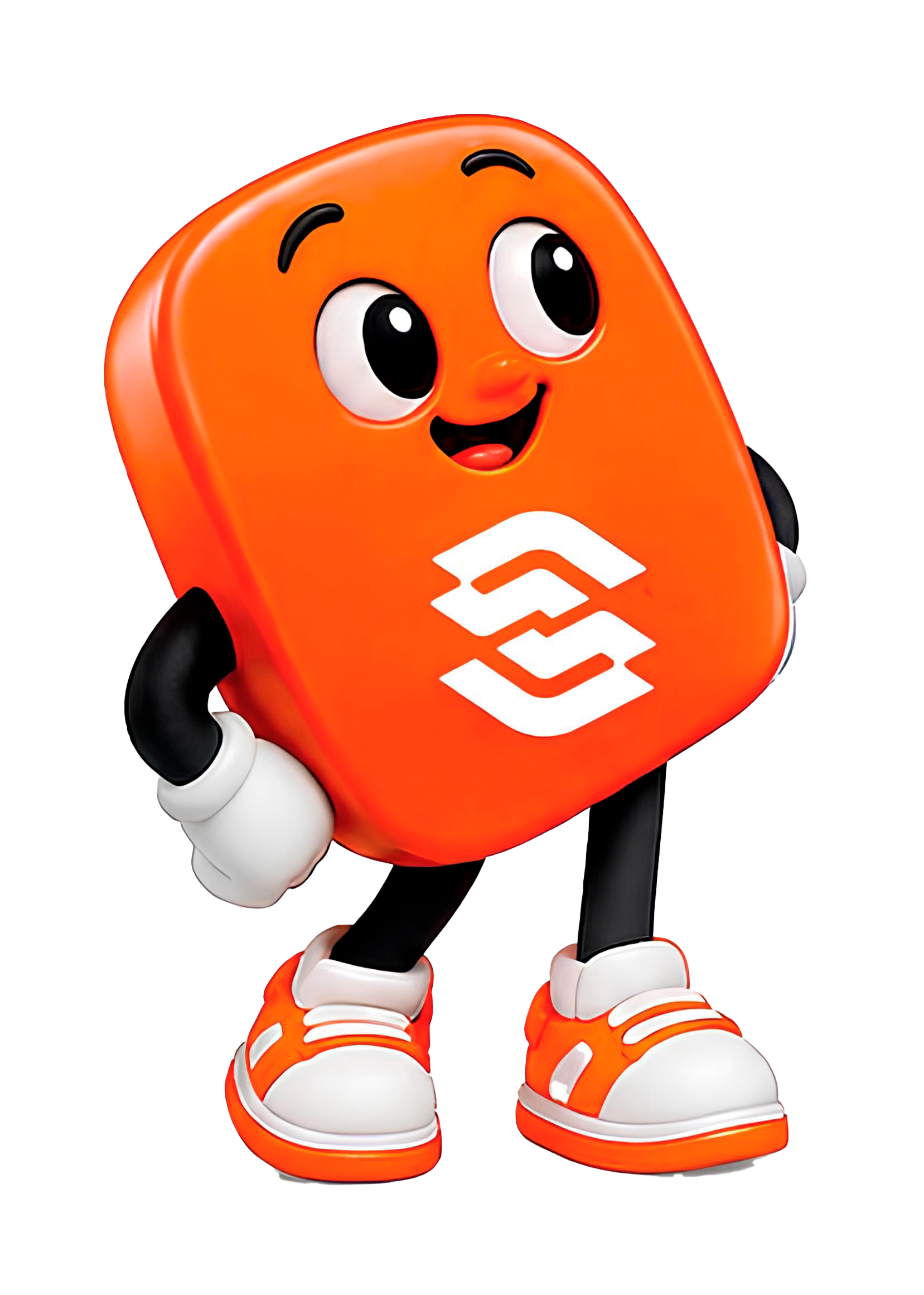 Mascote Sellex